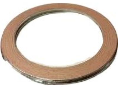 Toyota Land Cruiser Exhaust Pipe - 17401-66090