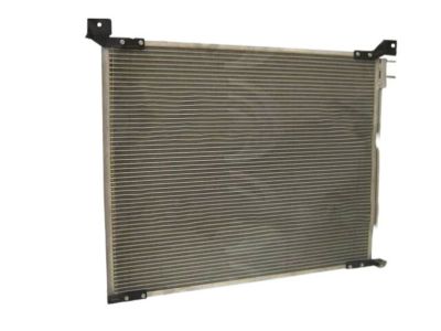 1992 Toyota Supra A/C Condenser - 88460-14290