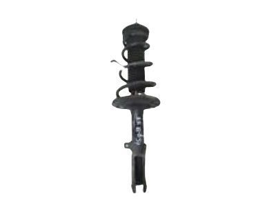 2016 Toyota Tundra Shock Absorber - 48530-09N96