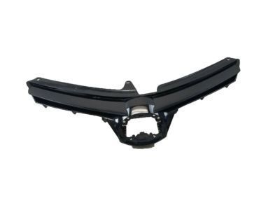 Toyota Corolla Grille - 53111-02B00