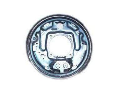 2014 Toyota Tacoma Backing Plate - 47044-04030