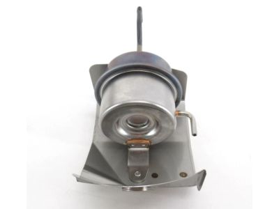 17230-21010 Toyota Actuator Assembly with Bracket Product Photo 3 of 6