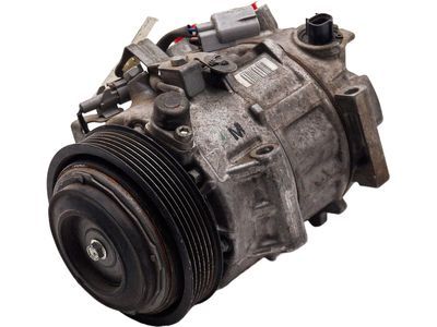 2015 Toyota RAV4 A/C Compressor - 88320-42150