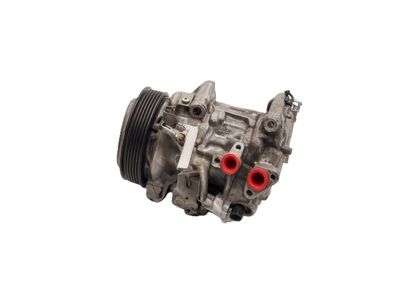 2015 Toyota RAV4 A/C Compressor - 88320-42150