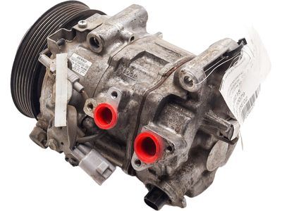 2015 Toyota RAV4 A/C Compressor - 88320-42150