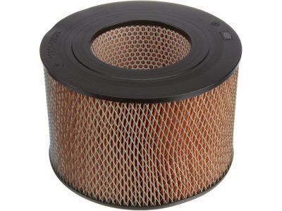 1987 Toyota Land Cruiser Air Filter - 17801-68020