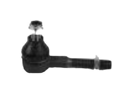 2013 Scion iQ Tie Rod End - 45046-79025