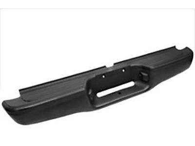PT228-35000 Toyota Step Bumper Assembly Product Photo 1 of 1