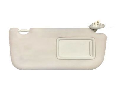 Toyota Prius Sun Visor - 74310-47360-B0