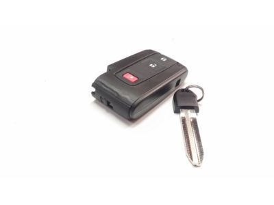 Toyota 89994-47061 Transmitter, Electrical Key