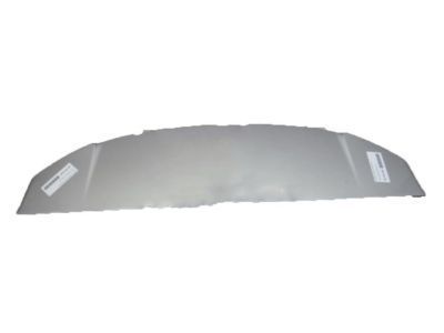 Toyota Highlander Spoiler - 76085-0E904-B3