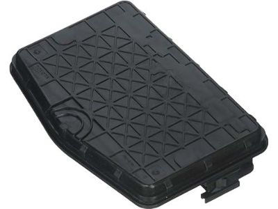 Toyota Camry Fuse Box - 82720-33301