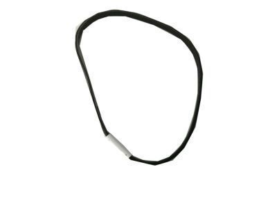 Toyota Solara Drive Belt - 90080-91054