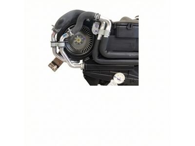 87030-0E030 Toyota Blower Assembly Air Conditioning Heater Assembly Product Photo 4 of 4