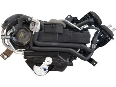 87030-0E030 Toyota Blower Assembly Air Conditioning Heater Assembly Product Photo 2 of 4