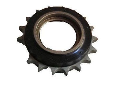 Toyota 13530-0P010 SPROCKET Assembly, Idle