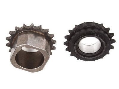 Toyota Tundra Timing Idler Gear - 13530-0P010