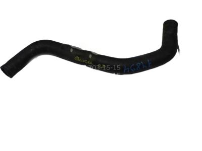 1995 Toyota Celica Radiator Hose - 16572-16200