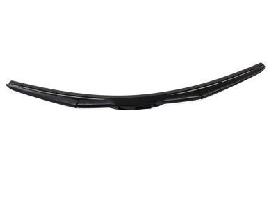 2011 Toyota Prius Wiper Blade - 85212-47040