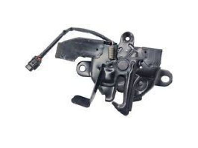 2013 Toyota Sienna Hood Latch - 53510-08041