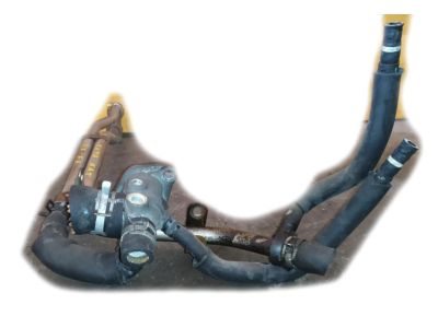 16268-74190 Toyota Water By-Pass Pipe Product Photo 5 of 5