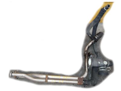 16268-74190 Toyota Water By-Pass Pipe Product Photo 1 of 5