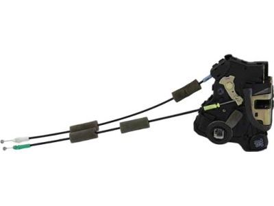 Toyota Camry Door Lock Actuator - 69040-02120