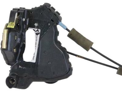 Toyota Camry Door Lock Actuator - 69040-02120