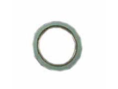 Toyota 90917-06055 Gasket, Exhaust Pipe