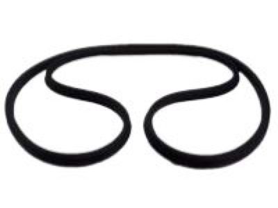 1997 Toyota 4Runner Door Seal - 62312-35010