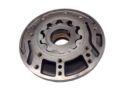 35035-08010 Toyota Front Oil Pump & Gear Body Sub-Assembly Product Photo 4 of 4