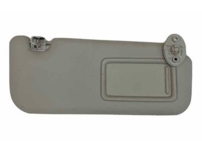 2015 Toyota Corolla Sun Visor - 74310-02G40-A0