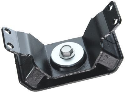 Toyota 12371-0C030 Insulator, Engine Mounting, Rear