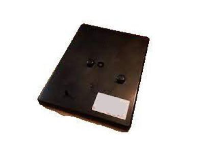 2012 Toyota Corolla Battery Tray - 74431-12090