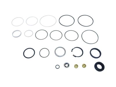 Toyota 04445-60020 Gasket Kit, Power Steering Gear