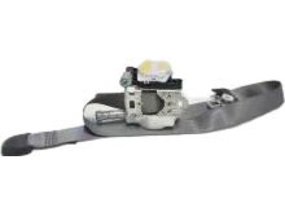 2024 Toyota Highlander Seat Belt - 73210-0R080-B2