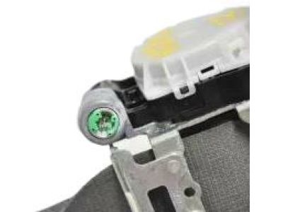 2024 Toyota Highlander Seat Belt - 73210-0R080-B2