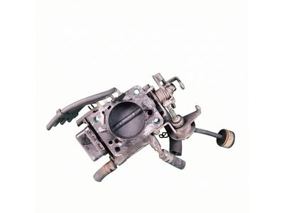 1984 Toyota Celica Throttle Body - 22210-35030