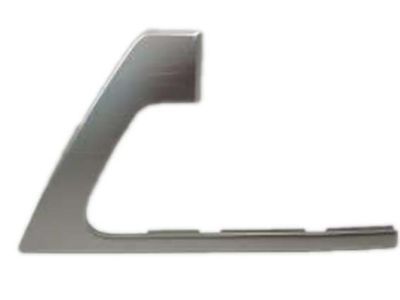 Toyota 74646-60040 Cover, Door Assist Grip