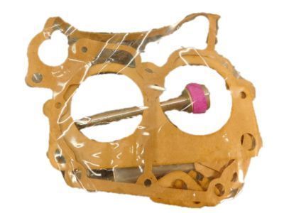 1973 Toyota Land Cruiser Carburetor - 04211-60143