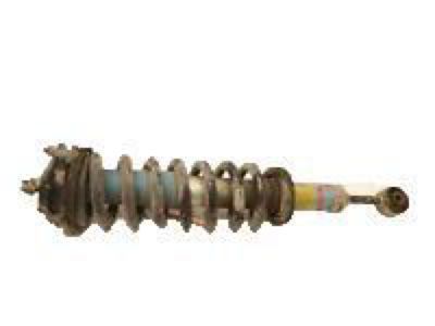 2017 Toyota Corolla Shock Absorber - 48510-8Z297