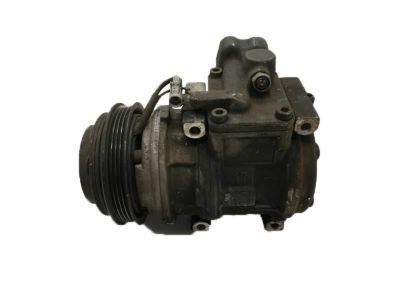 1994 Toyota Pickup A/C Compressor - 88320-35450