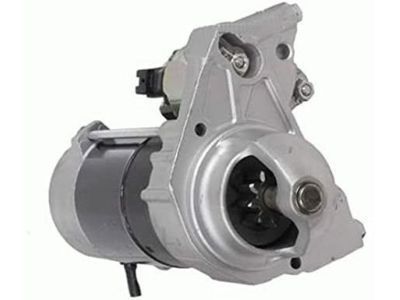 2009 Toyota Tundra Starter Motor - 28100-0S010