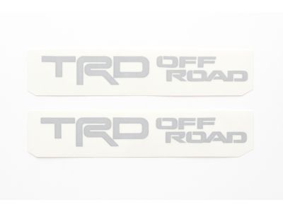 Toyota 75996-0C070-A1