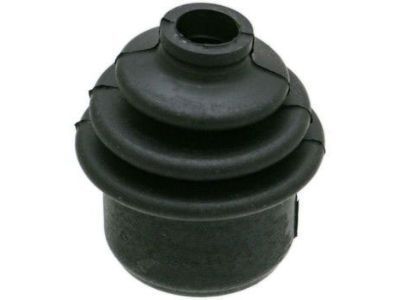 Toyota 33555-20010 Boot, Shift & Select