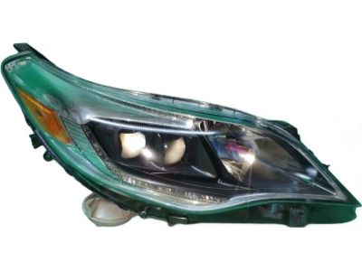 Toyota Avalon Headlight - 81145-07130