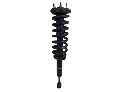 2009 Toyota Tundra Coil Springs - 48131-0C301