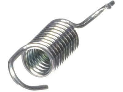 Toyota SU003-00648 Spring A