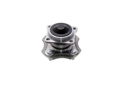 Toyota Pickup Wheel Hub - 43502-39015