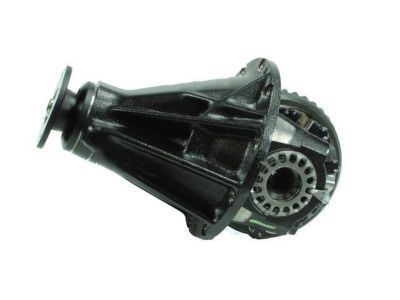 Toyota 4Runner Differential - 41110-35270